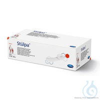 Stülpa-Fertigverbände Gr. 4 (10 Stck.) UK = 16 Pack Stülpa-Fertigverbände Gr....