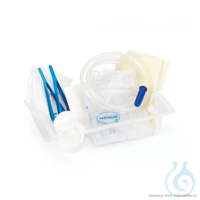 MediSet Urinkatheter-Set 2 steril  UK = 10 Sets MediSet Urinkatheter-Set 2...