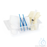 MediSet Urinkatheter-Set 6 steril  UK = 24 Sets MediSet Urinkatheter-Set 6...
