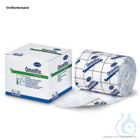 7Artikel ähnlich wie: Omnifix elastic Fixiervlies 2 m x 10 cm  UK = 64 Rl. Omnifix elastic...