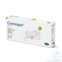 Cosmopor Steril Wundverband 20 x 8 cm (25 Stck.) UK = 12 Pack02042023...