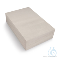 Pehazell Clean ungebleicht Zellstoff in Lagen 3 x 5 kg, 37 x 57 cm Pehazell...
