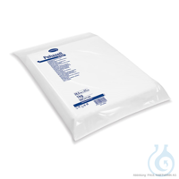Pehazell Clean hochgebleicht Zellstoff in Lagen 1000 g, 28,5 x 37 cm UK = 6...
