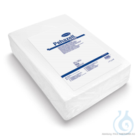 Pehazell Clean Verbandzellstoff hochgebleicht in Lagen 5 kg, 37 x 57 cm...