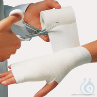 8Artikel ähnlich wie: Idealast-haft Idealbinde 4 m x 6 cm  UK = 40 Stck.02042023 Idealast-haft...