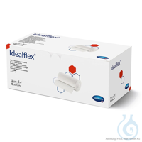 Idealflex Universalbinden 5 m x 12 cm. lose (10 Stck.) UK = 4 Pack PZN:...