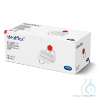 *Idealflex Universalbinden 5 m x 12 cm, -ausser Handel-/Alternative: HAP...