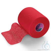 3Artikel ähnlich wie: Peha-haft Color rot Fixierbinde 20 m x 6 cm einzeln verpackt UK = 24...