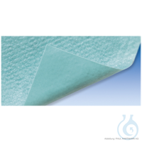 8Artikel ähnlich wie: Foliodrape Protect Tischabdeckungen steril, 2lagig 150 x 200 cm (18 Stck.) UK...