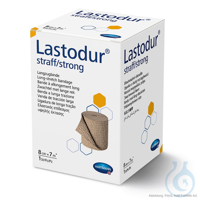 Lastodur straff/strong Langzugbinde 7 m x 8 cm UK = 60 Stck.02042023 Lastodur...
