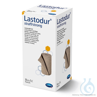 Lastodur straff/strong Langzugbinde 7 m x 12 cm UK = 30 Stck.02042023...