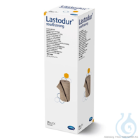 Lastodur straff/strong Langzugbinde 7 m x 20 cm UK = 20 Stck.02042023...