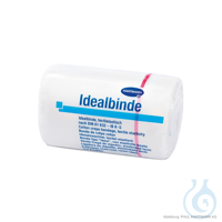 12Artikel ähnlich wie: HARTMANN Idealbinden 5 m x 12 cm, ohne Verbandklammern (10 Stck.) UK = 8 Pack...