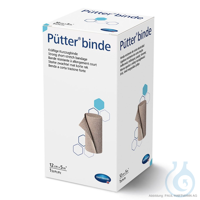 Pütterbinde 5 m x 12 cm  UK = 60 Stck.02042023 Pütterbinde 5 m x 12 cm  UK =...
