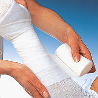 7Artikel ähnlich wie: Rolta-soft 3 m x 6 cm, Synthetik-Wattebinden (6 Stck.) UK = 8 Pack02042023...