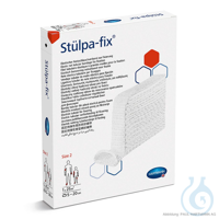 Stülpa-fix Gr. 2 (gedehnt 25 m) für Mehr -fingerverbände,...