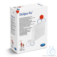 Stülpa-fix Gr. 5 (gedehnt 25 m) für Kopfverbände und Kinderrumpfverbände UK =...