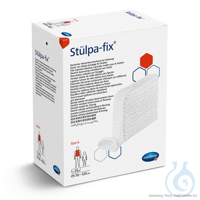 Stülpa-fix Gr. 6 (gedehnt 25 m) für Rumpfverbände UK = 4 Rl. Stülpa-fix Gr. 6...