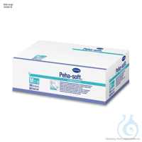 5Artikel ähnlich wie: *Peha-soft powderfree U.-Handschuhe -ausser Handel-/ Alternative: HAP...