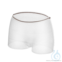 2Artikel ähnlich wie: MoliCare Fixpants short leg Fixierhosen Gr. L (100 Stck.)  UK = 4 Btl....