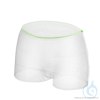 2Artikel ähnlich wie: MoliCare Fixpants short leg Fixierhosen Gr. XL (100 Stck.) UK = 4 Btl....