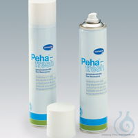 Peha-fresh Deo-Raumspray 400 ml UK = 12 Dosen PZN: 02101515  VE: 1 Dose...