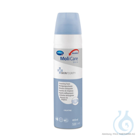 MoliCare Skin Reinigungsschaum 400 ml  UK = 12 Dosen MoliCare Skin...