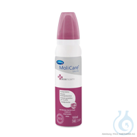 MoliCare Skin Haut-Protector 100 ml  UK = 12 Dosen PZN: 12458112  VE: 1 Dose...