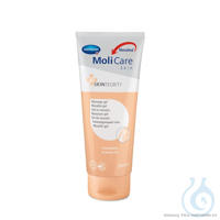 MoliCare Skin Hautfluidgel 200 ml  UK = 12 Tuben MoliCare Skin Hautfluidgel...