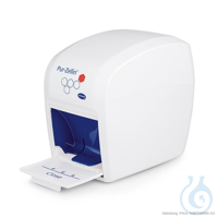 Pur-Zellin-Box, leer, Zellstofftupferspender Pur-Zellin-Box, leer,...
