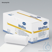 3Artikel ähnlich wie: Idealflex universal 5 m x 8 cm (10 Stck.) UK = 18 Pack PZN: 06452677  VE: 1...