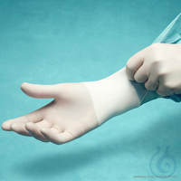 5Artikel ähnlich wie: Peha-isoprene latexfree OP-Handschuhe puderfrei, steril, Gr. 5,5 (50 Paar) UK...