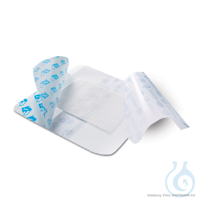 3Artikel ähnlich wie: *Hydrofilm Plus Wundverband steril, -ausser Handel-/Alternative: HAP 901051 5...