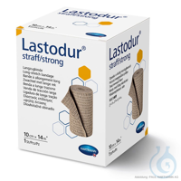 Lastodur straff/strong Langzugbinde 14 m x 10 cm UK = 18 Pack02042023...