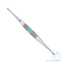 Peha-instrument Scharfe Löffel nach Willinger 16,5 cm (25 Stck.) steril, zum...
