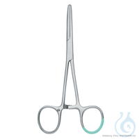 Peha-instrument Pean-Klemmen anatomisch, gerade 14 cm (25 Stck.) steril, zum...