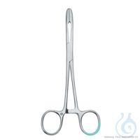 Peha-instrument Kornzangen, gerade 16 cm (20 Stck.) steril, zum...