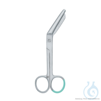Peha-instrument Episiotomie-Scheren nach Braun Stadler 14,5 cm (20 Stck.)...