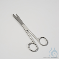 Peha-instrument chirurgische Scheren, gerade spitz/stumpf 14,5 cm (25 Stck)...