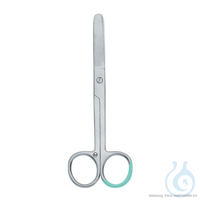 Peha-instrument chirurgische Scheren, gerade stumpf/stumpf 14,5 cm (25 Stck)...