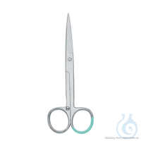 Peha-instrument chirurgische Scheren. gerade spitz/spitz 13 cm (25 Stck) zum...