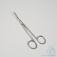Peha-instrument Metzenbaumscheren, gebogen 14,5 cm (25 Stck) steril, zum...