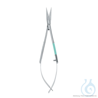 Peha-instrument Micro-Federscheren 11 cm (15 Stck.) steril, zum...
