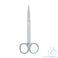 Peha-instrument Irisscheren, gerade 11,5 cm (25 Stck.) steril, zum...
