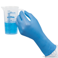 4Artikel ähnlich wie: Peha-soft nitrile guard U.-Handschuhe PF, Gr. XS, unsteril (100 Stck.) UK =...