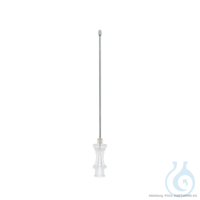 Peha-instrument Knopfkanüle 8,1 cm (25 Stck.) steril, zum EinmalgebrauchKart....