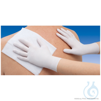 5Artikel ähnlich wie: Peha-soft nitrile white powderfree U.-Handschuhe XS, unsteril (200 Stck.) UK...