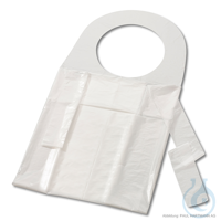 ValaComfort apron Einmal-Schürzen 135 cm (100 Stck.) UK = 10 Pack ValaComfort...