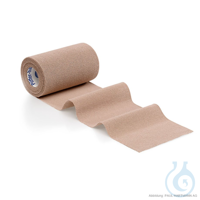 4Artikel ähnlich wie: Pütter-haft Kurzzugbinde 5 m x 6 cm, hautfarben UK = 80 Stck.02042023...