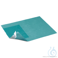 2Artikel ähnlich wie: Foliodrape Protect Plus Abdecktücher steril, 3lagig 75 x 90 cm (28 Stck.)...